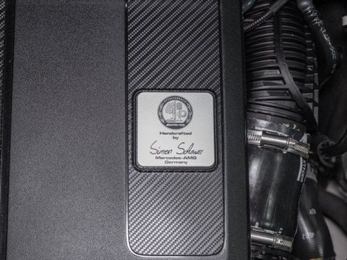 Certified 2023 Mercedes-Benz C 43 AMG 4MATIC Sedan image 22