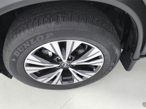 Certified 2023 Nissan Rogue SV image 35