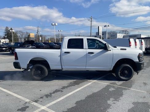New 2026 RAM 2500 Tradesman image 9