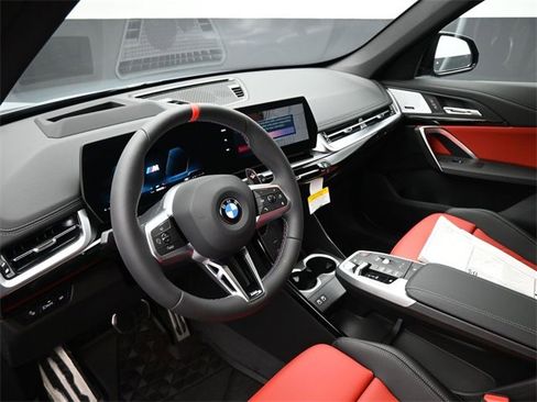 New 2025 BMW X1 M35i w/ Premium Package image 19