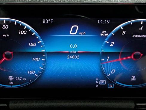 Certified 2023 Mercedes-Benz GLA 250 GLA 250 image 14