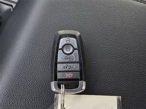 Used 2024 Ford F150 XLT w/ Equipment Group 302A MID image 33