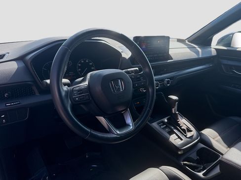 Certified 2024 Honda CR-V Sport-L image 9