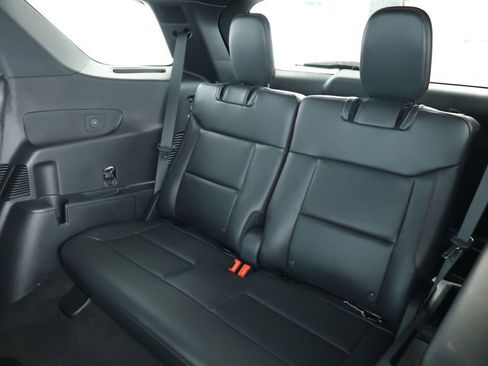 Used 2025 Ford Explorer ST w/ Sun And Sound Package image 19