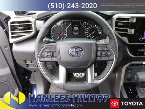 New 2026 Toyota Tundra SR5 image 16