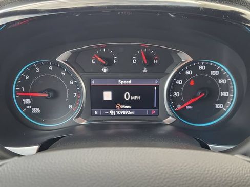 Used 2022 Chevrolet Traverse RS FWD image 7