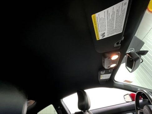 Used 2019 Ford Mustang GT Premium w/ Black Accent Package image 22