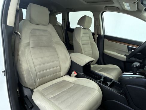 Used 2022 Honda CR-V EX image 13