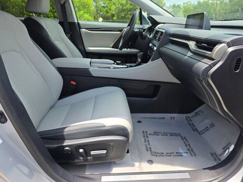 Used 2018 Lexus RX 350 FWD w/ Accessory Package image 10