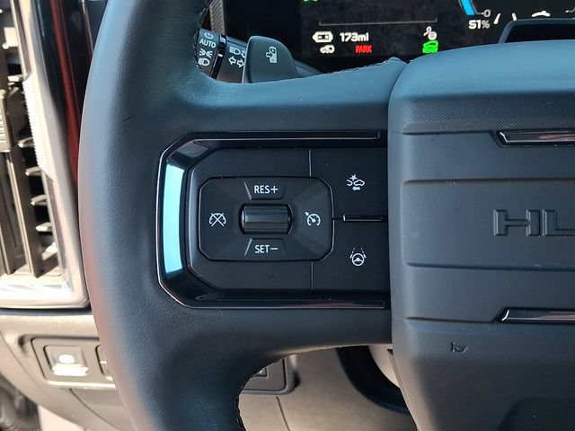 Used 2026 GMC Hummer EV 3X w/ Carbon Fiber Edition Package AWD/4WD image 25