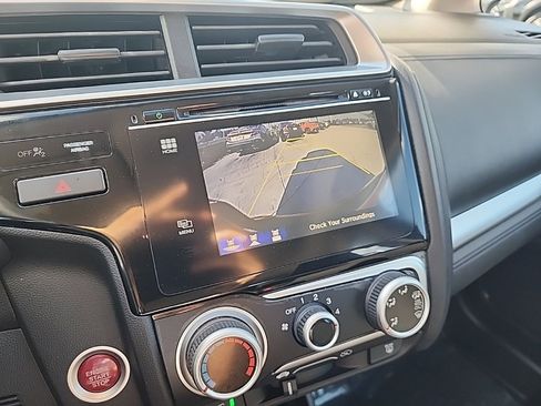 Used 2015 Honda Fit EX image 18