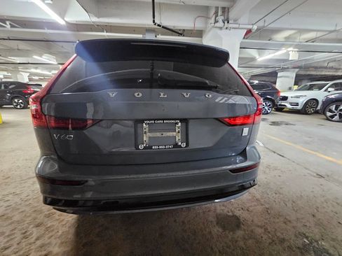 Certified 2023 Volvo V60 T8 Polestar AWD/4WD image 4
