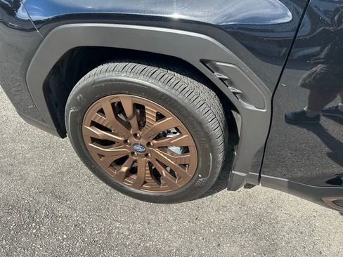 Used 2025 Subaru Forester Sport w/ Protection Package (1PH) image 11