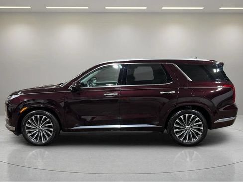 Used 2023 Hyundai Palisade Calligraphy AWD/4WD image 19