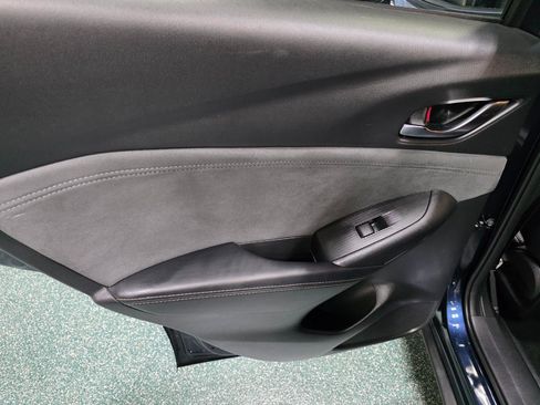 Used 2019 MAZDA CX-3 Grand Touring image 20