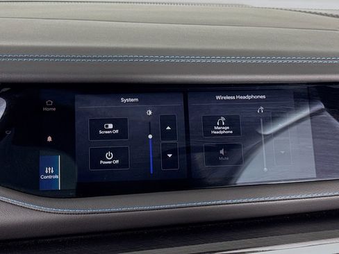 Used 2023 Jeep Grand Cherokee Trailhawk w/ Advanced Protech Group II image 54