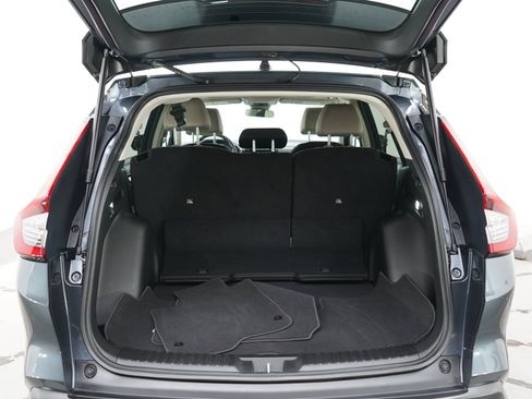 Used 2025 Honda CR-V EX image 16