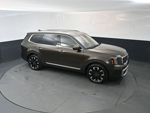 Used 2023 Kia Telluride SX AWD/4WD image 33