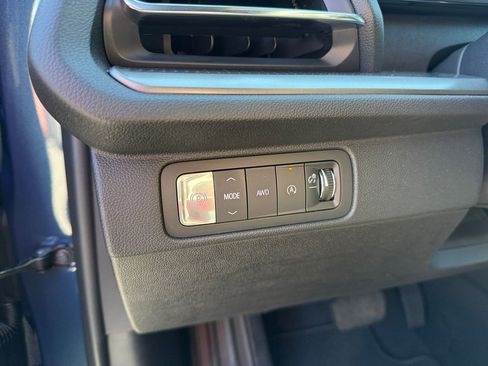 New 2026 Chevrolet Traverse LT w/ Driver Confidence Package image 17