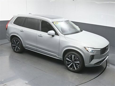 Used 2025 Volvo XC90 B6 Core w/ Protection Package image 49