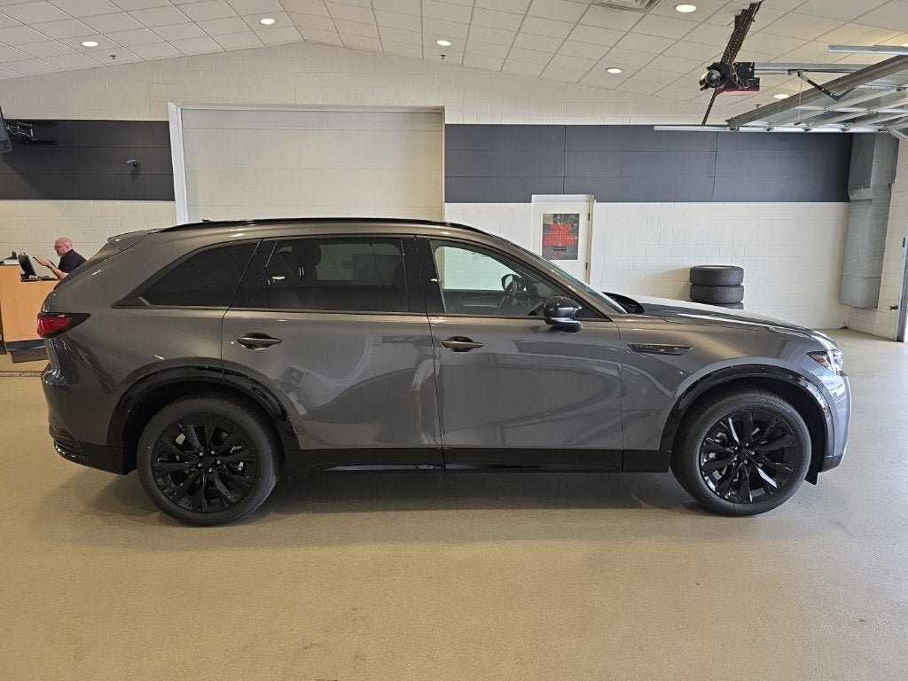 New 2026 MAZDA CX-90 3.3 Turbo S w/ Premium Package AWD/4WD image 8