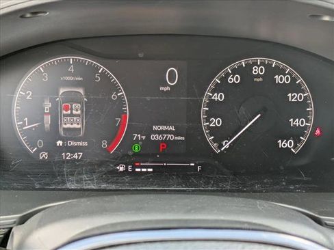 Used 2023 Honda Civic Sport image 11