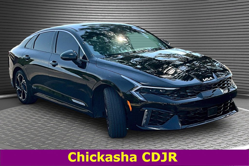 Used 2026 Kia K5 GT-Line FWD image 3