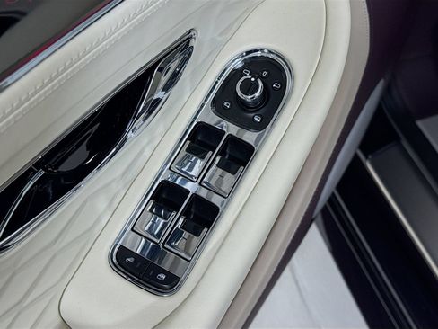 Used 2025 Bentley Continental GT Speed AWD/4WD image 17