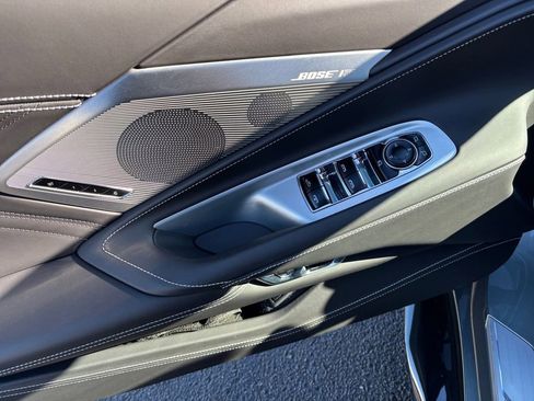 Used 2024 Chevrolet Corvette Z06 image 14