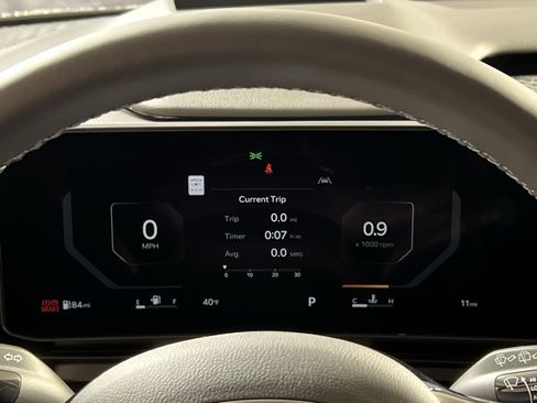 New 2026 Kia Carnival SX Prestige FWD image 15