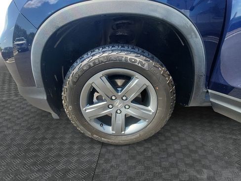 Used 2023 Honda Ridgeline RTL image 14