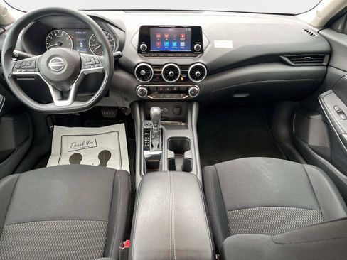 Used 2022 Nissan Sentra S image 16