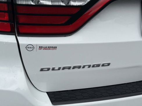 Used 2024 Dodge Durango GT RWD image 25