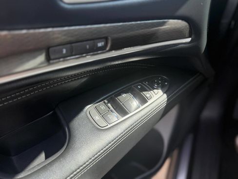 Used 2019 INFINITI QX60 Luxe image 37