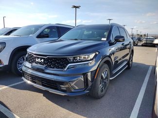 Used 2023 Kia Sorento EX w/ Panoramic Sunroof Package video 2
