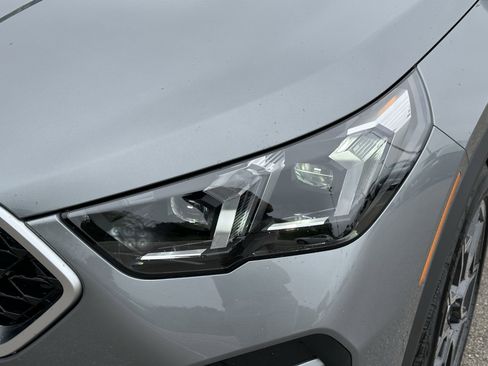 New 2026 BMW X2 xDrive28i w/ Convenience Package image 21