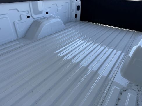 New 2026 Chevrolet Silverado 1500 W/T w/ WT Value Package image 15