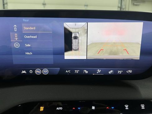 New 2026 Buick Enclave Sport Touring image 23