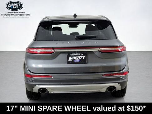 Used 2022 Lincoln Corsair Reserve w/ Elements Package AWD/4WD image 4