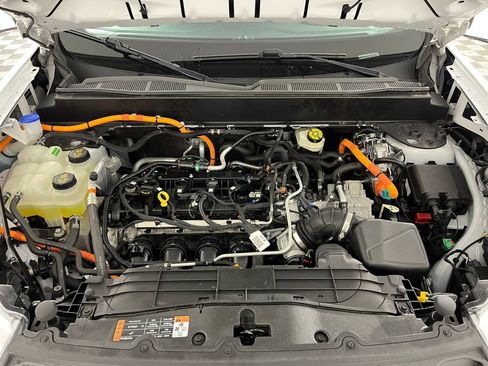 Used 2022 Ford Maverick XLT FWD image 20