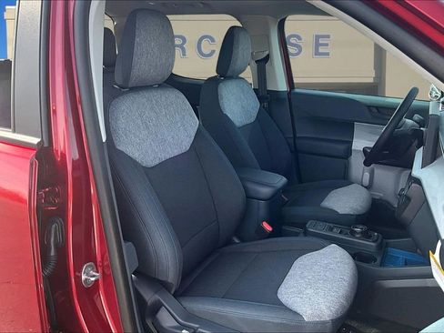 New 2026 Ford Maverick XLT w/ XLT Luxury Package image 11