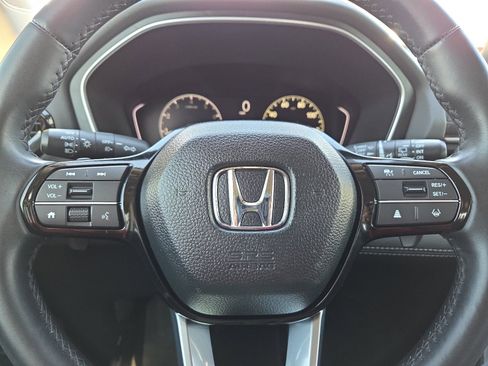 Used 2024 Honda Pilot EX-L image 24