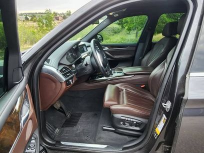 Used 2018 BMW X5 xDrive35i