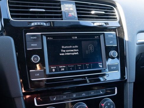 Used 2019 Volkswagen GTI S w/ Driver Assistance Package image 25