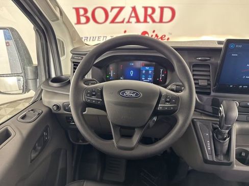 New 2026 Ford Transit 150 Low Roof w/ Load Area Protection Package image 10