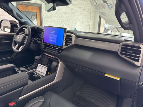 New 2026 Toyota Tundra Limited image 52