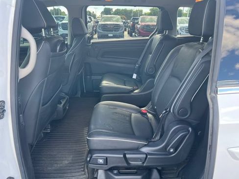 Used 2025 Honda Odyssey Elite image 29