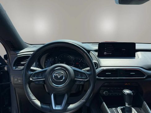 Used 2021 MAZDA CX-9 Carbon Edition FWD image 16