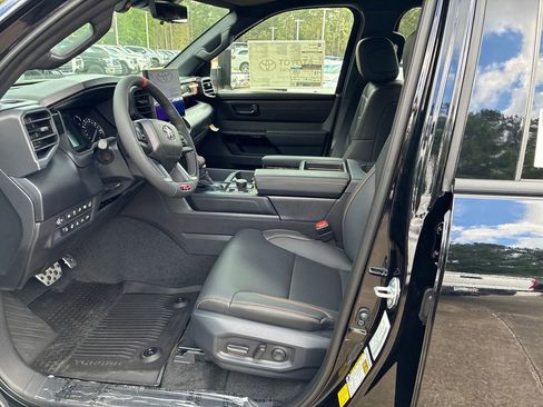 New 2026 Toyota Tundra SR5 AWD/4WD image 15