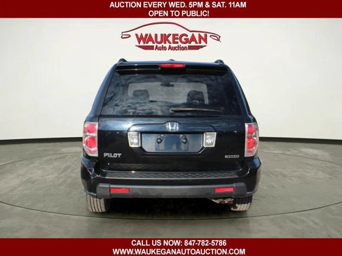 Used 2006 Honda Pilot EX-L image 6